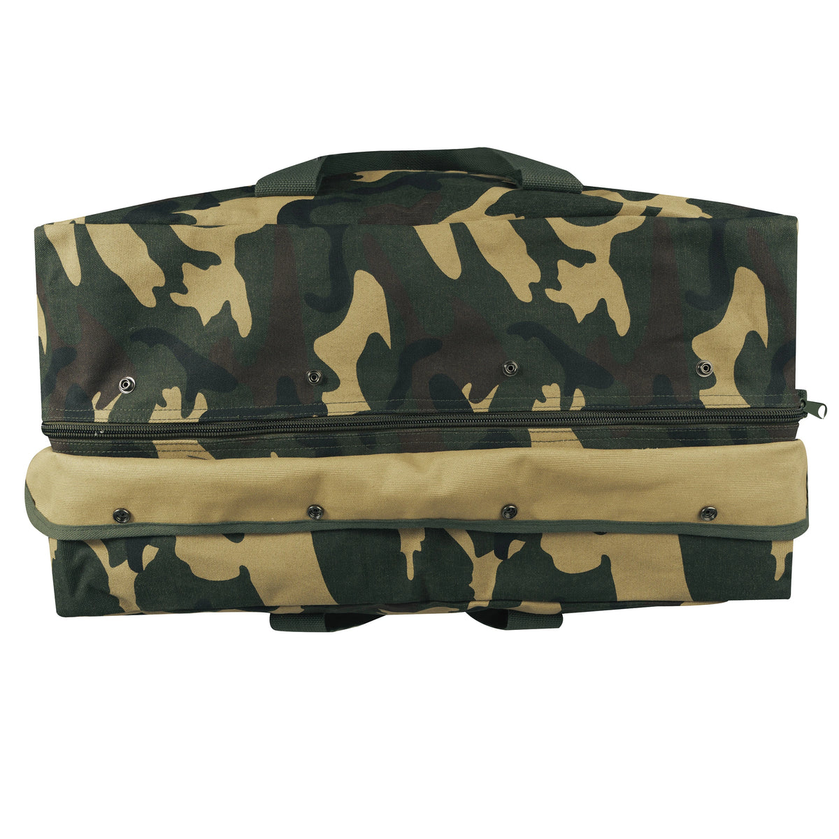 Rothco Canvas Parachute Cargo Bag