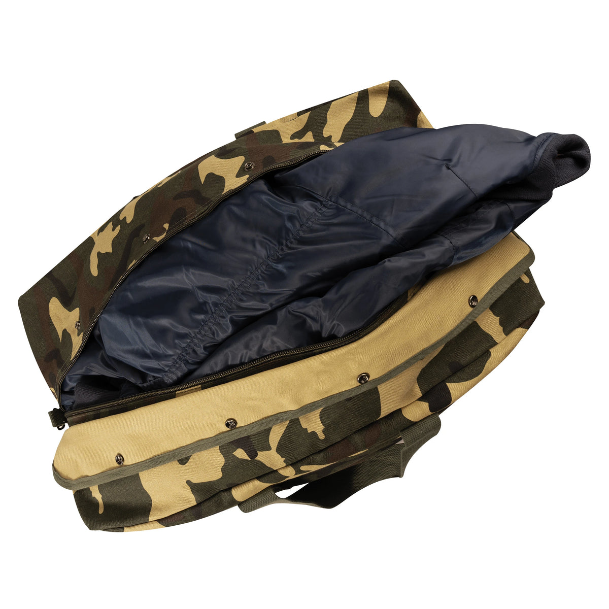 Rothco Canvas Parachute Cargo Bag