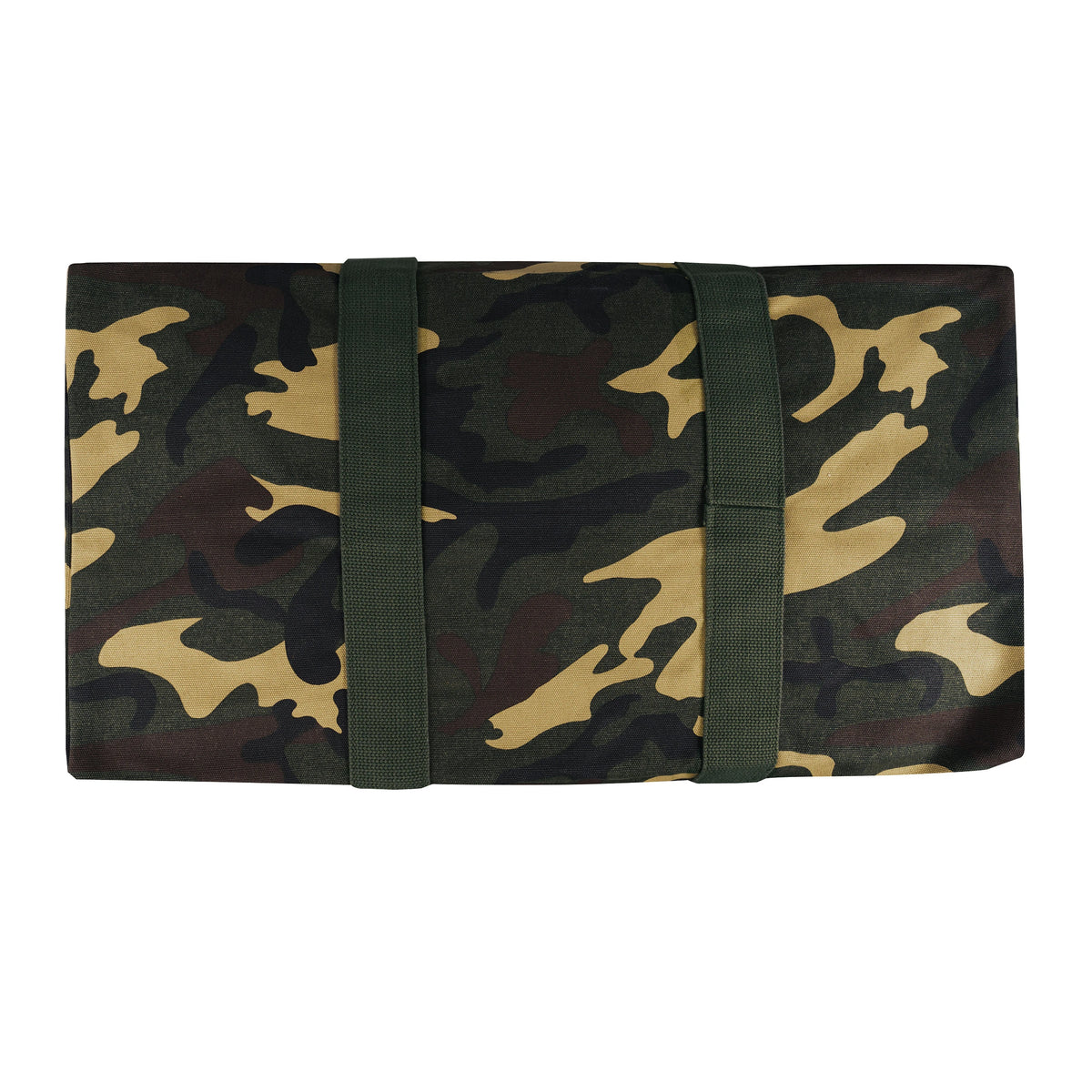 Rothco Canvas Parachute Cargo Bag