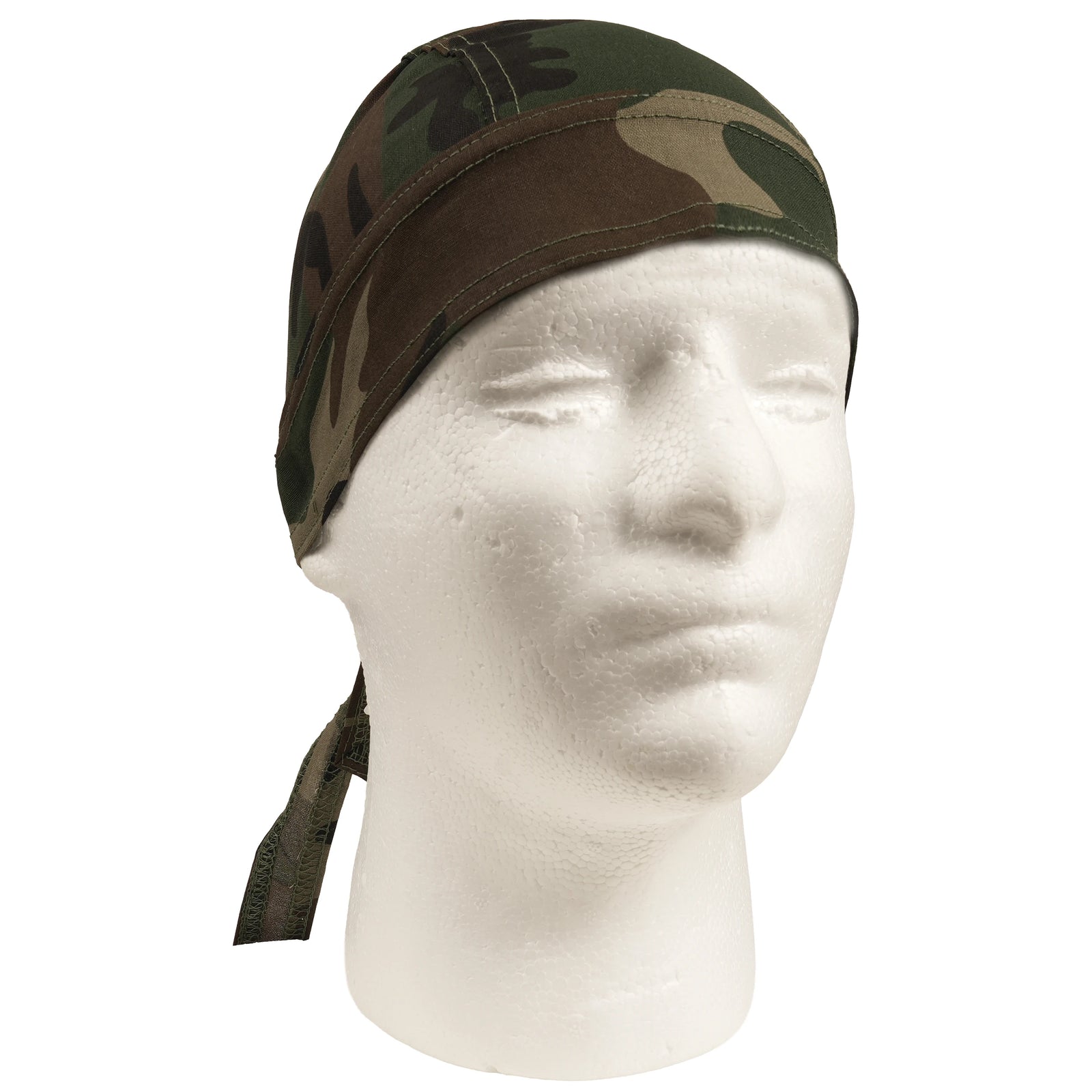 Rothco Camo Headwrap