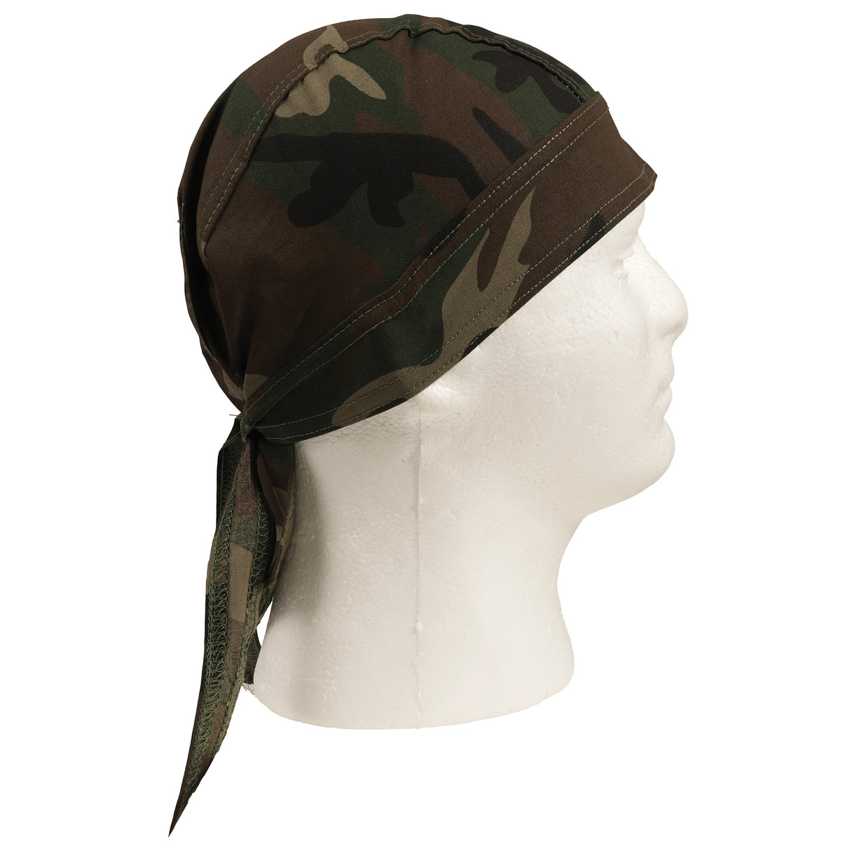 Rothco Camo Headwrap