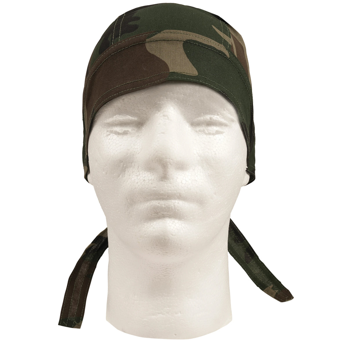 Rothco Camo Headwrap