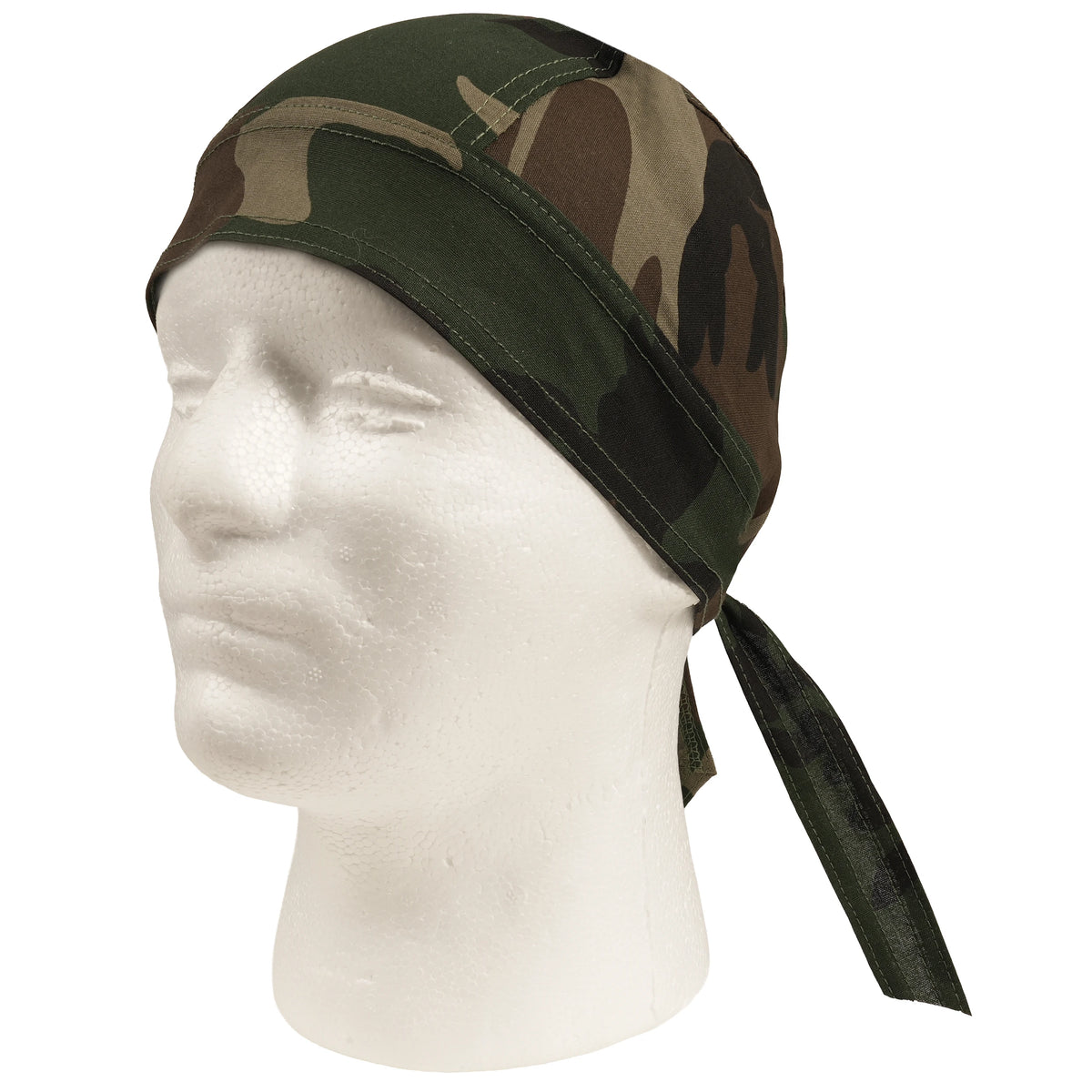 Rothco Camo Headwrap