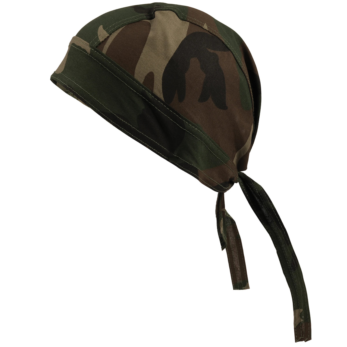 Rothco Camo Headwrap