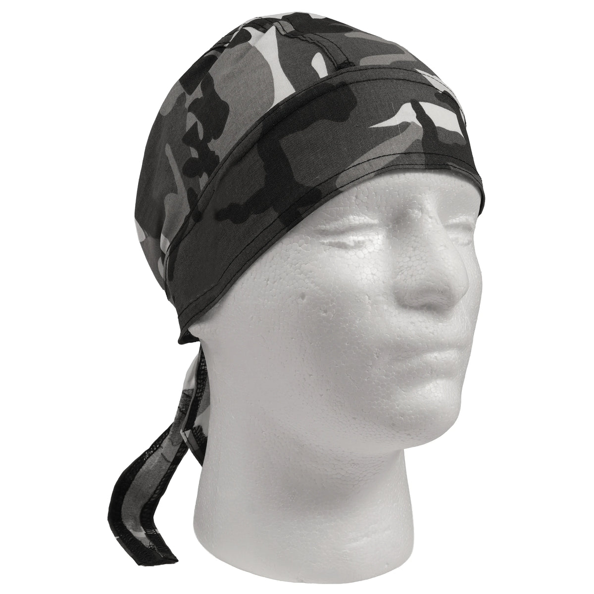 Rothco Camo Headwrap