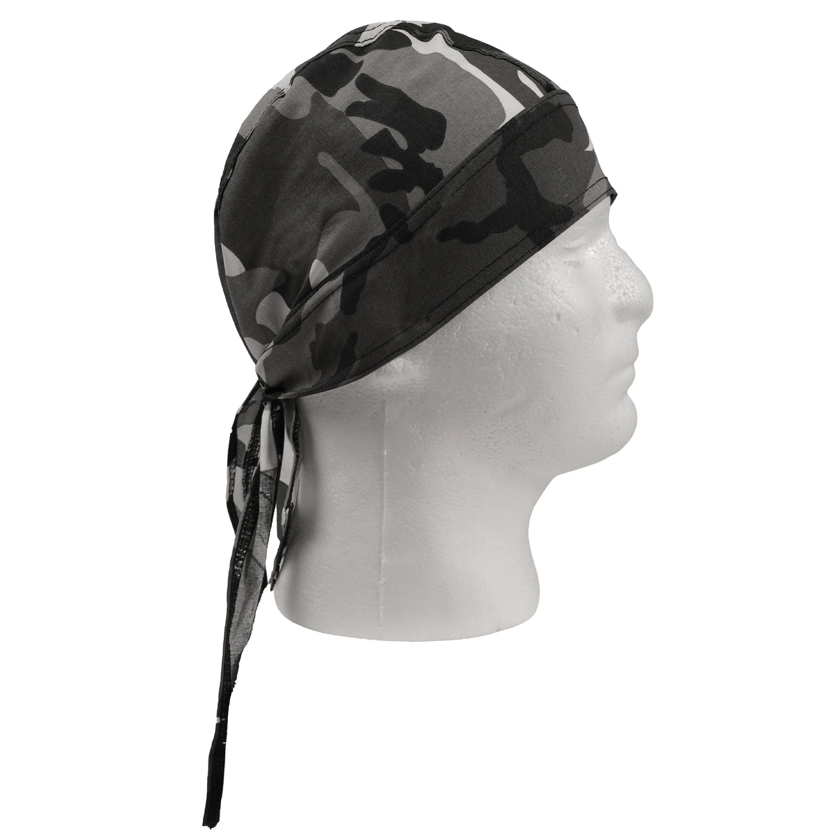 Rothco Camo Headwrap