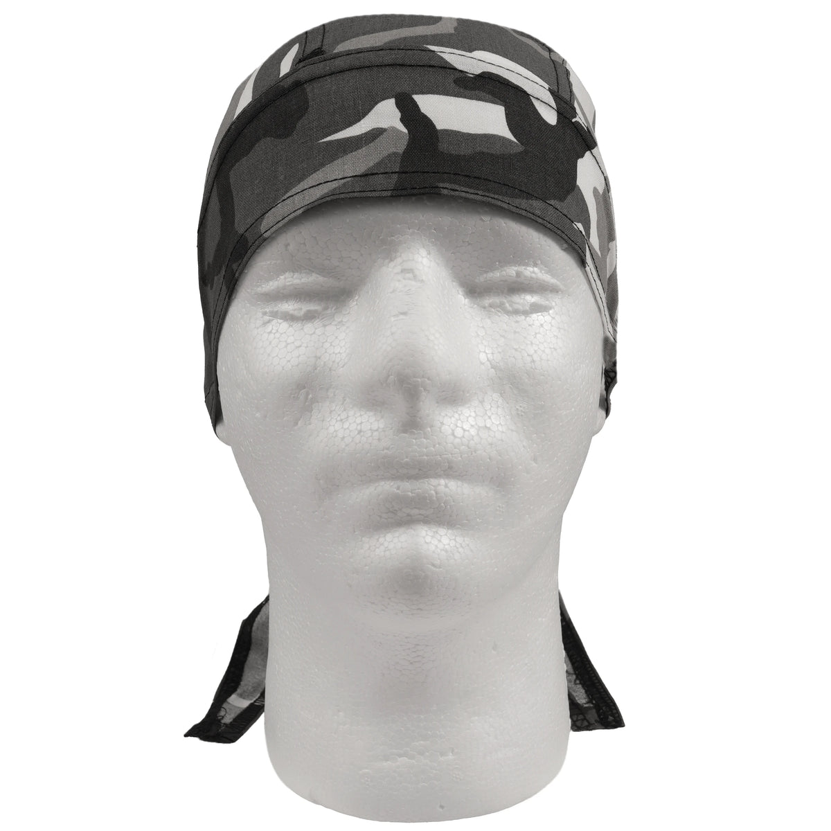 Rothco Camo Headwrap