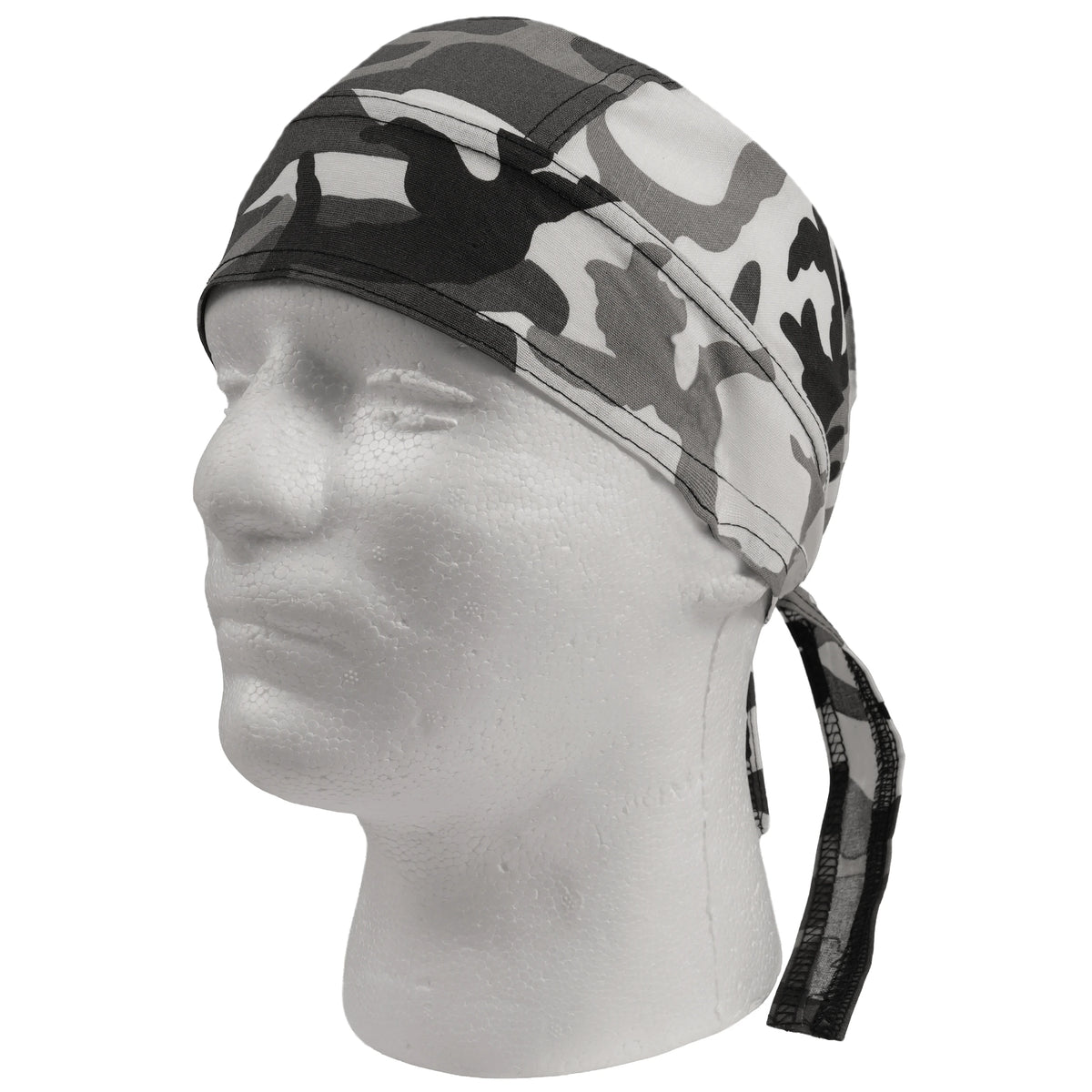 Rothco Camo Headwrap