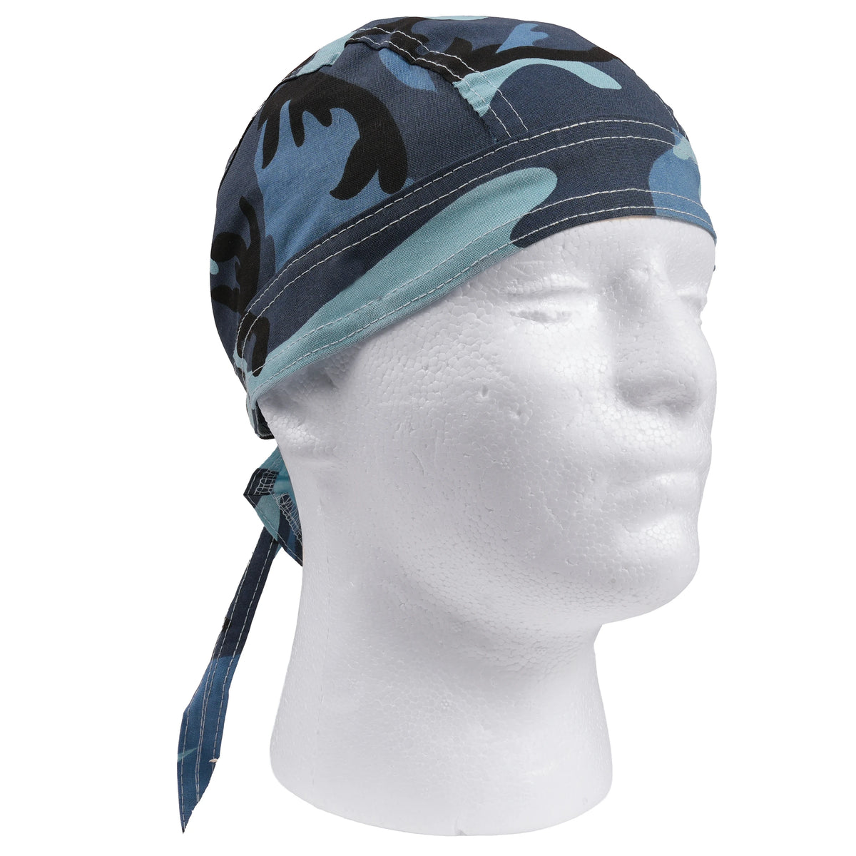 Rothco Camo Headwrap