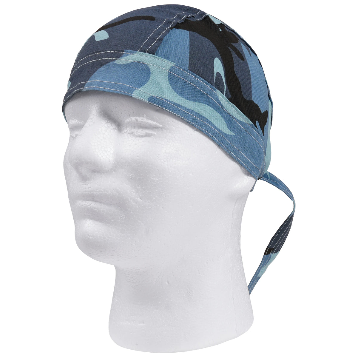 Rothco Camo Headwrap
