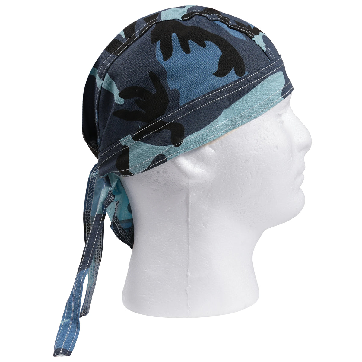Rothco Camo Headwrap