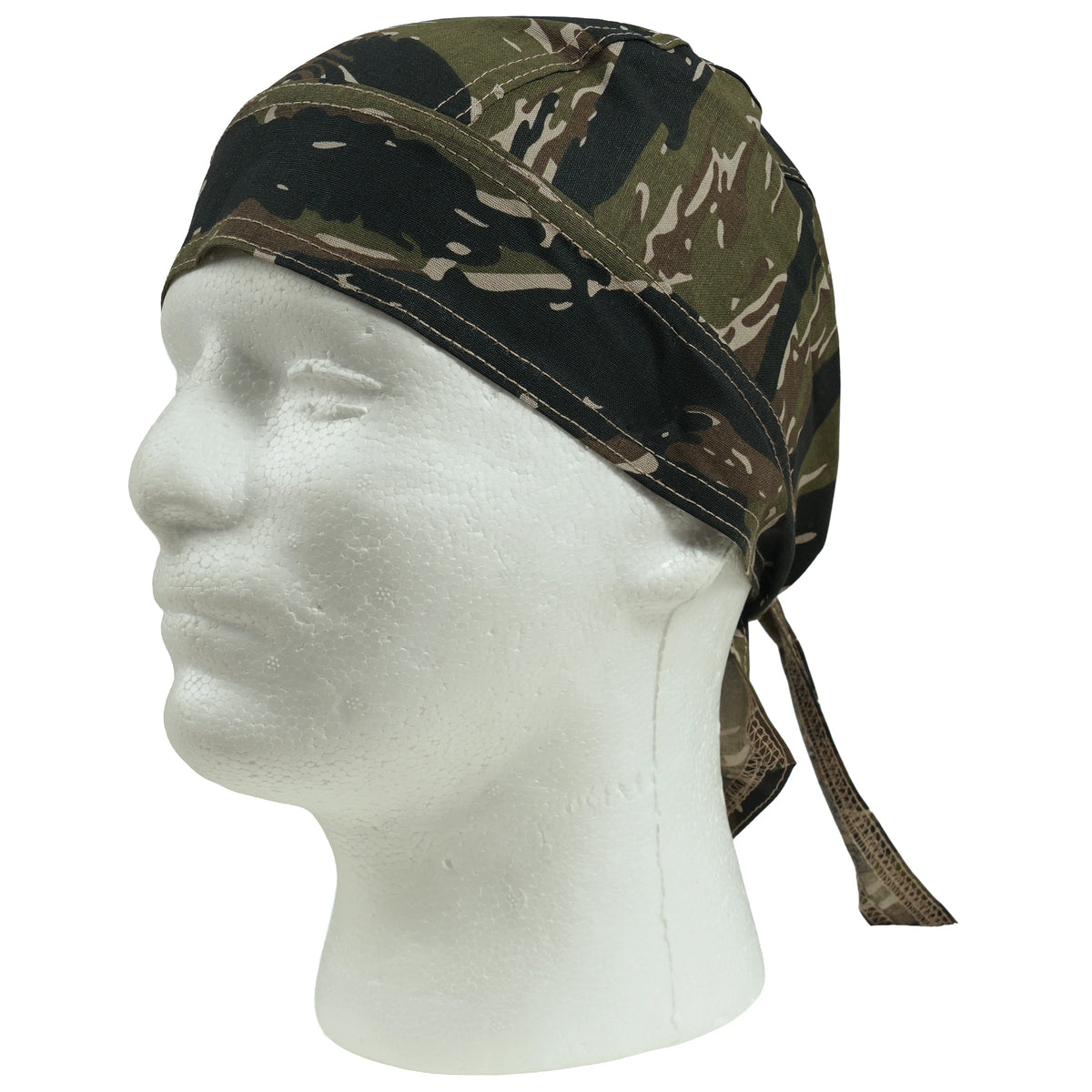 Rothco Camo Headwrap