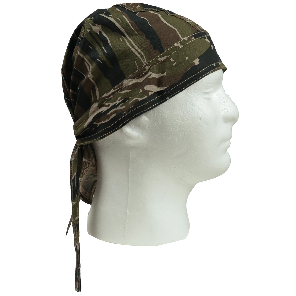 Rothco Camo Headwrap