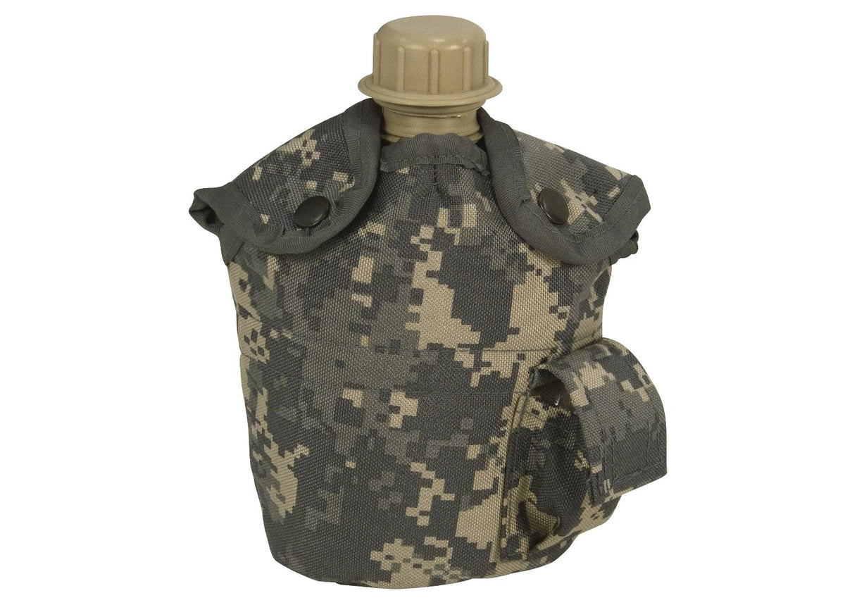 Rothco G.I. Style Canteen Cover