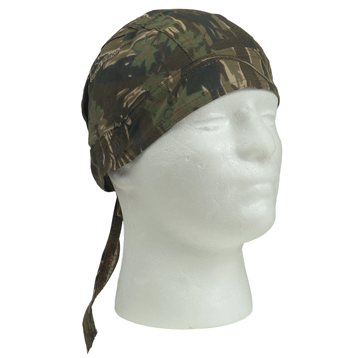 Rothco Camo Headwrap