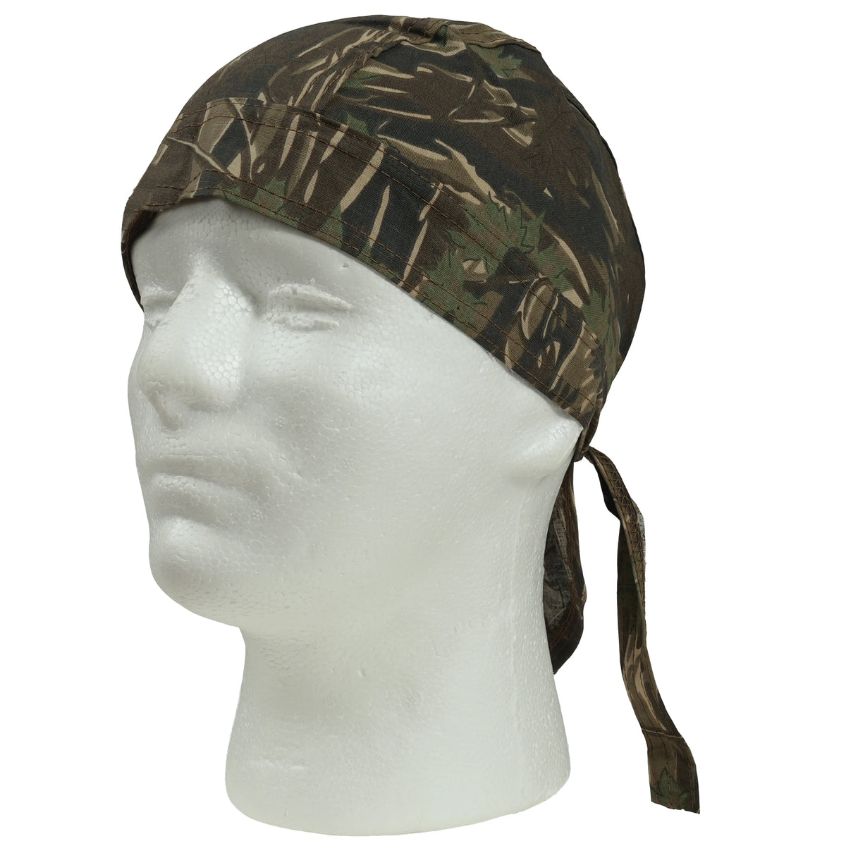 Rothco Camo Headwrap