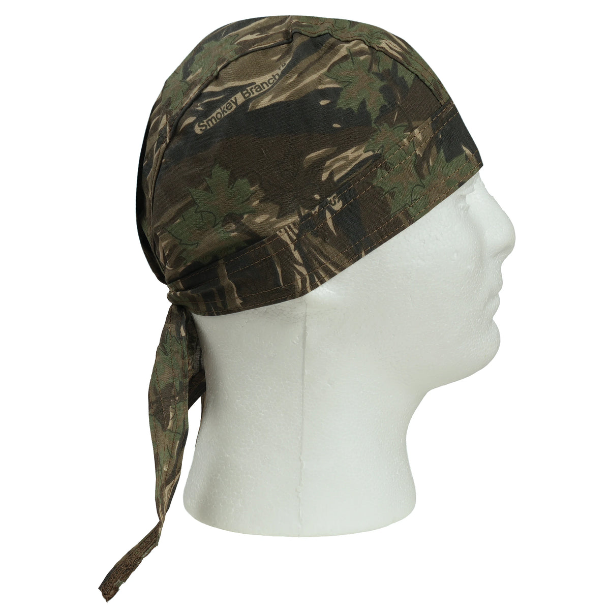 Rothco Camo Headwrap