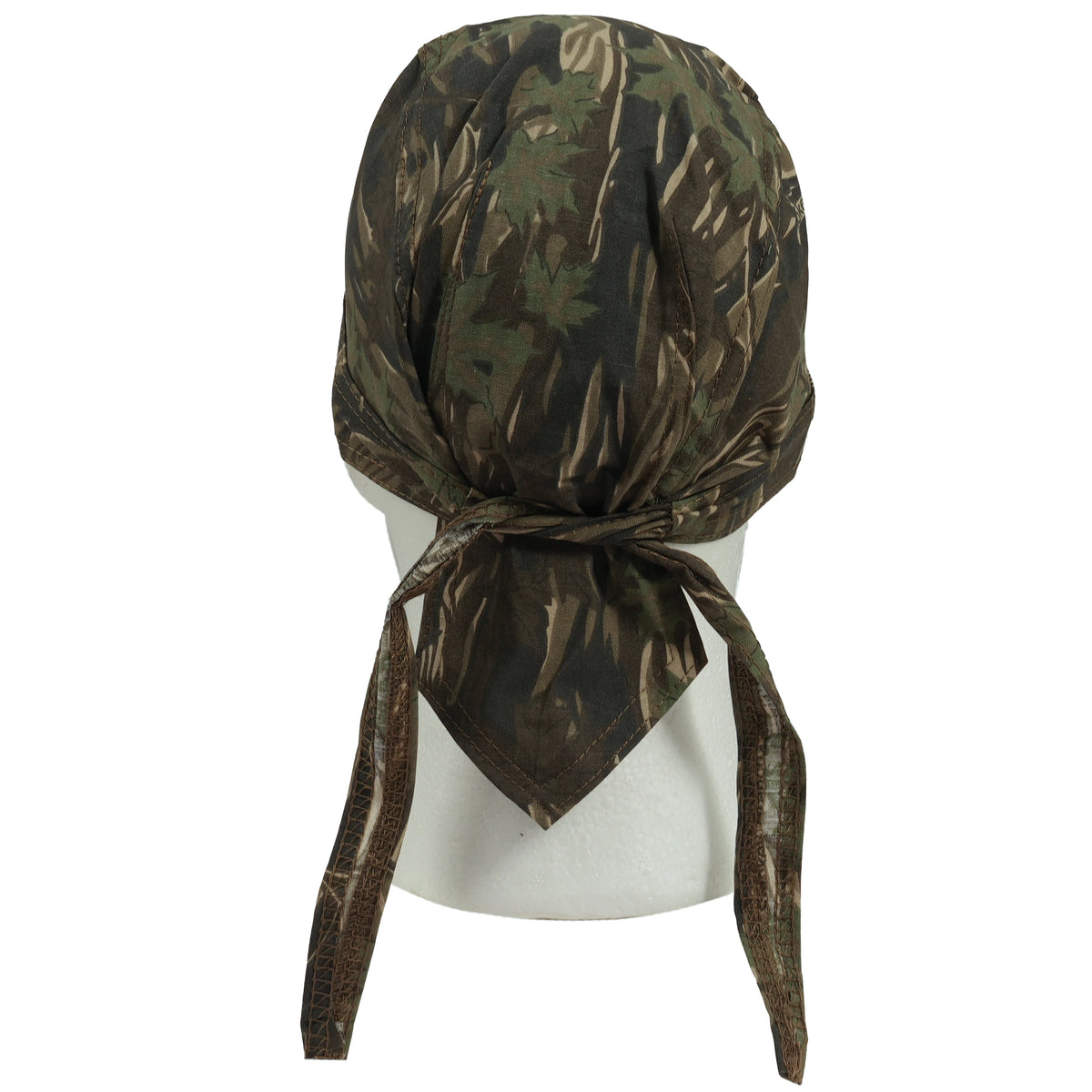 Rothco Camo Headwrap