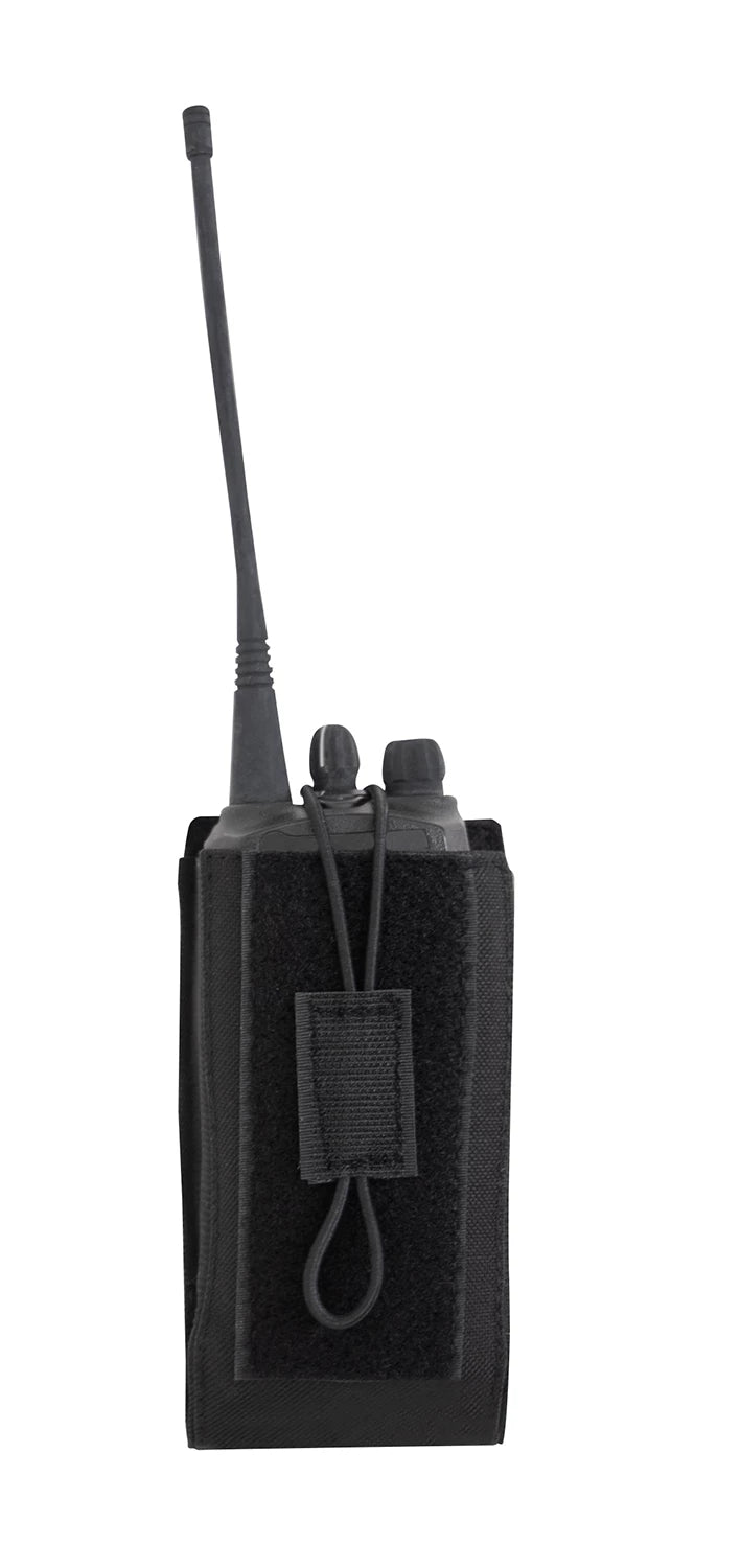 Rothco MOLLE Universal Radio Pouch