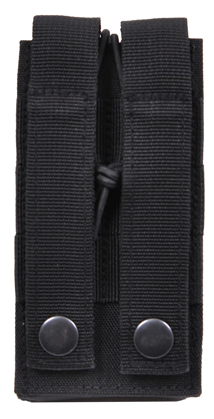 Rothco MOLLE Universal Radio Pouch