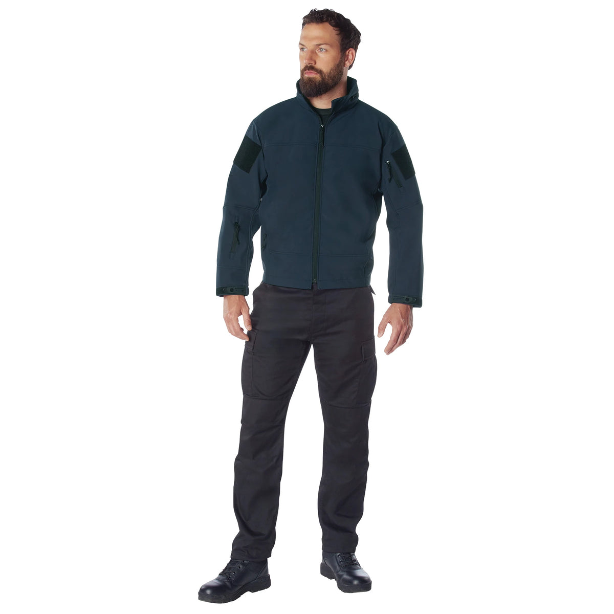 Rothco Covert Ops Lightweight Soft Shell Jacket