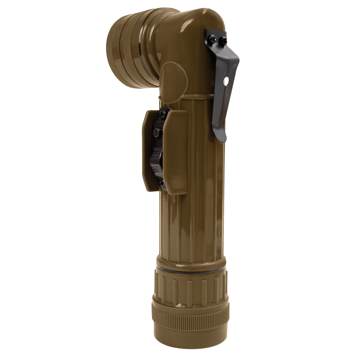 Rothco G.I. Type D-Cell Flashlights