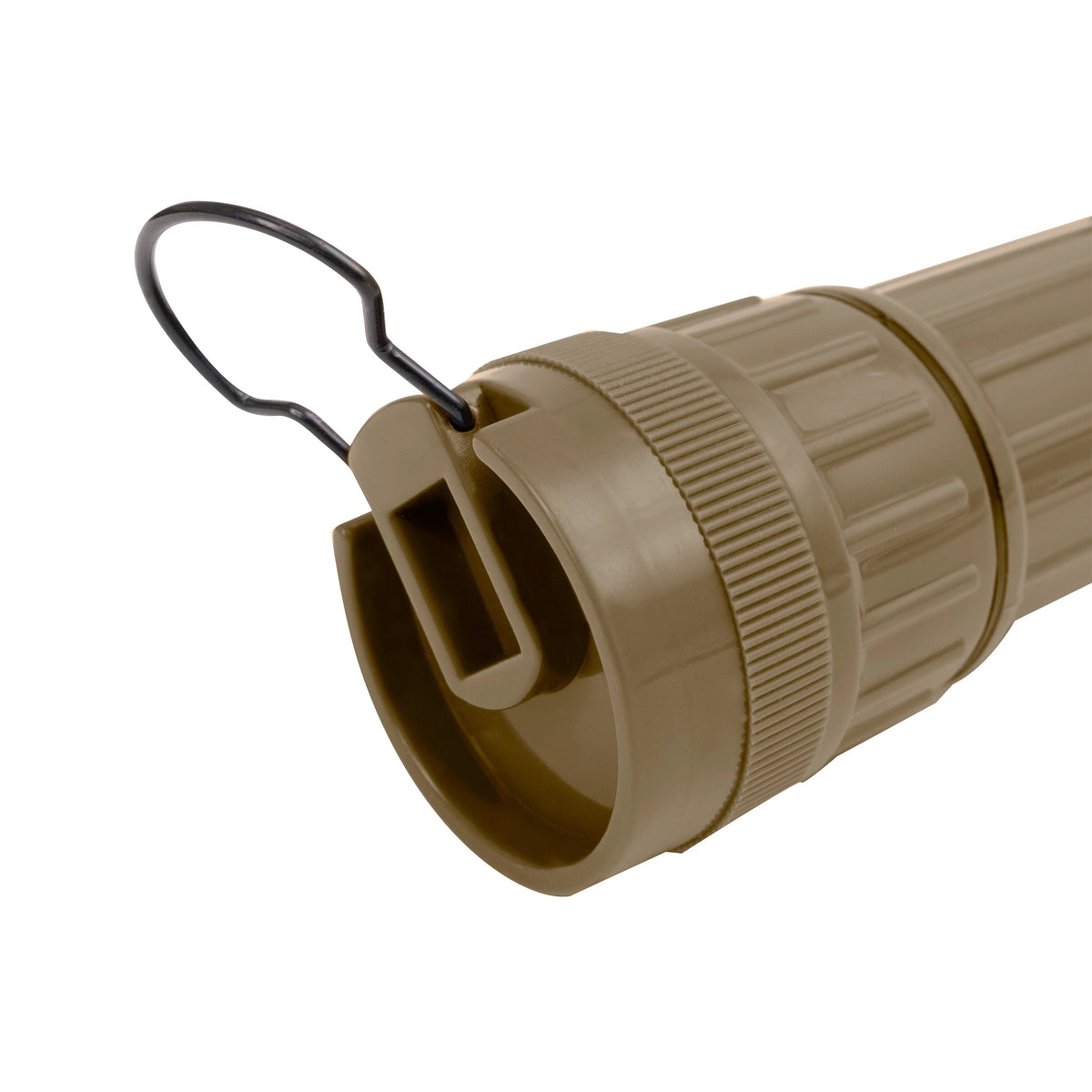 Rothco G.I. Type D-Cell Flashlights
