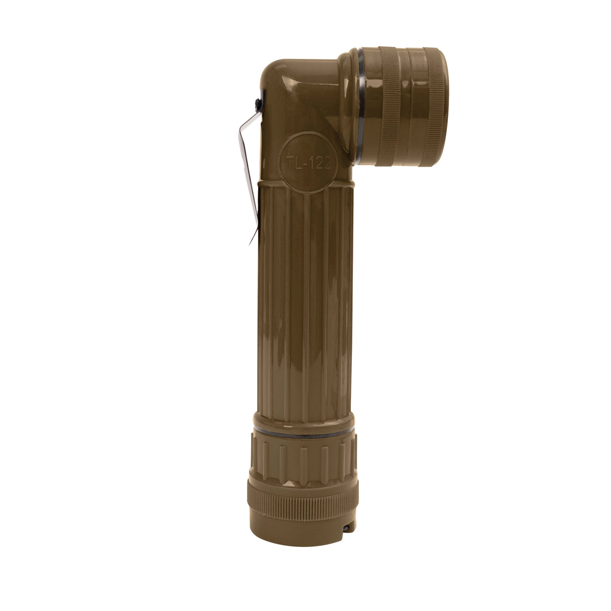 Rothco G.I. Type D-Cell Flashlights