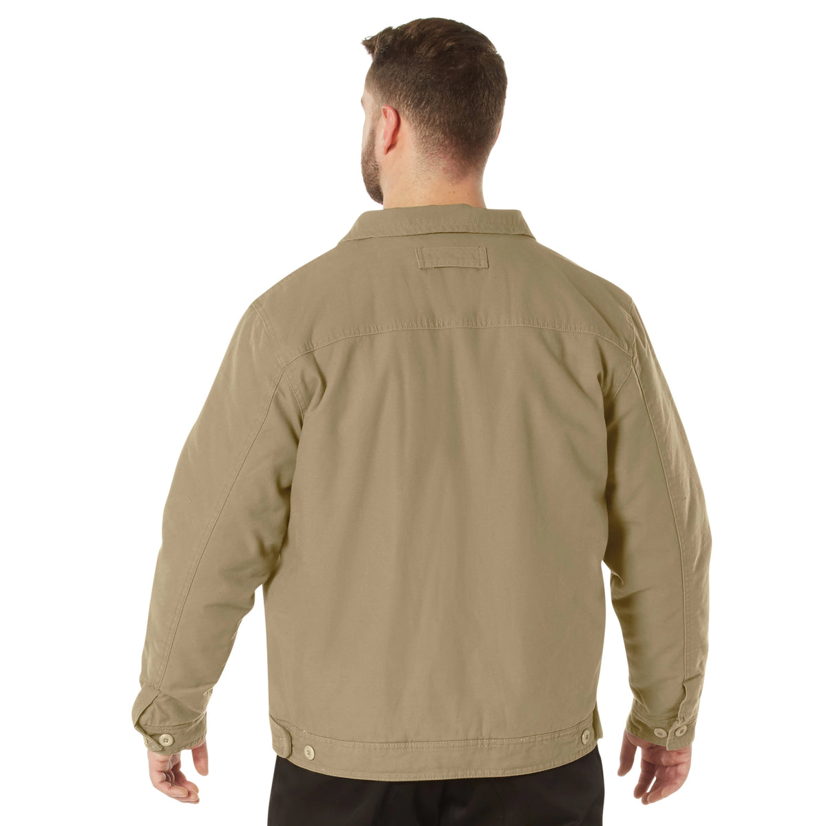Rothco Concealed Carry 3 Season Jacket