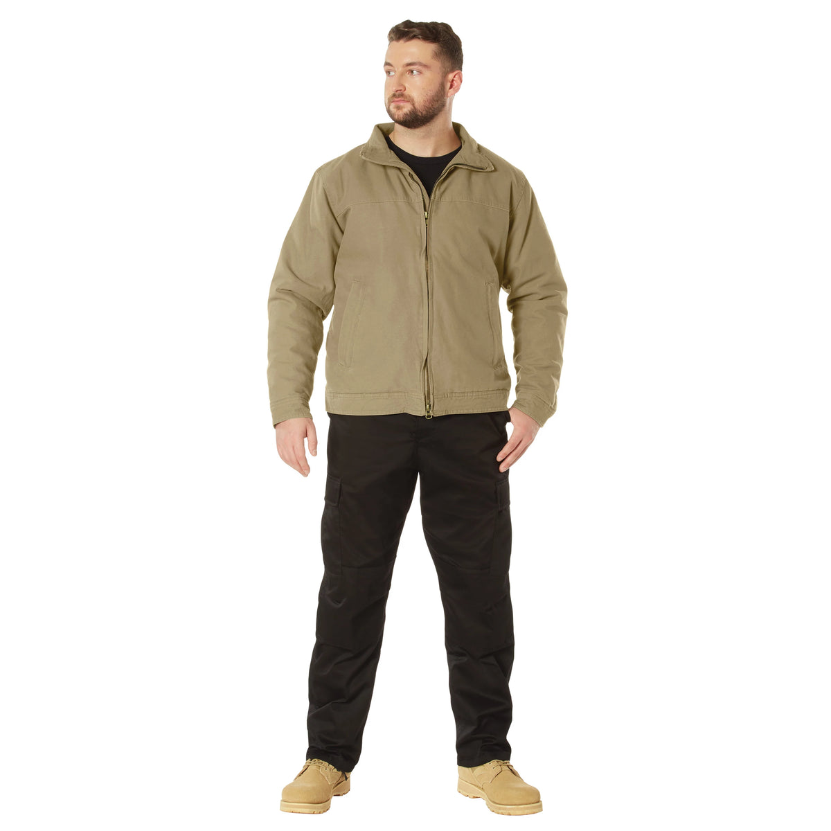 Rothco Concealed Carry 3 Season Jacket
