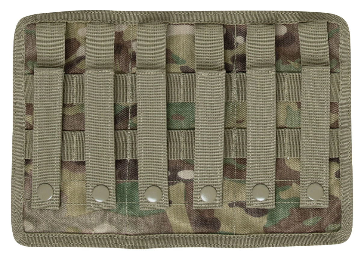 Rothco Universal Triple Mag Rifle Pouch
