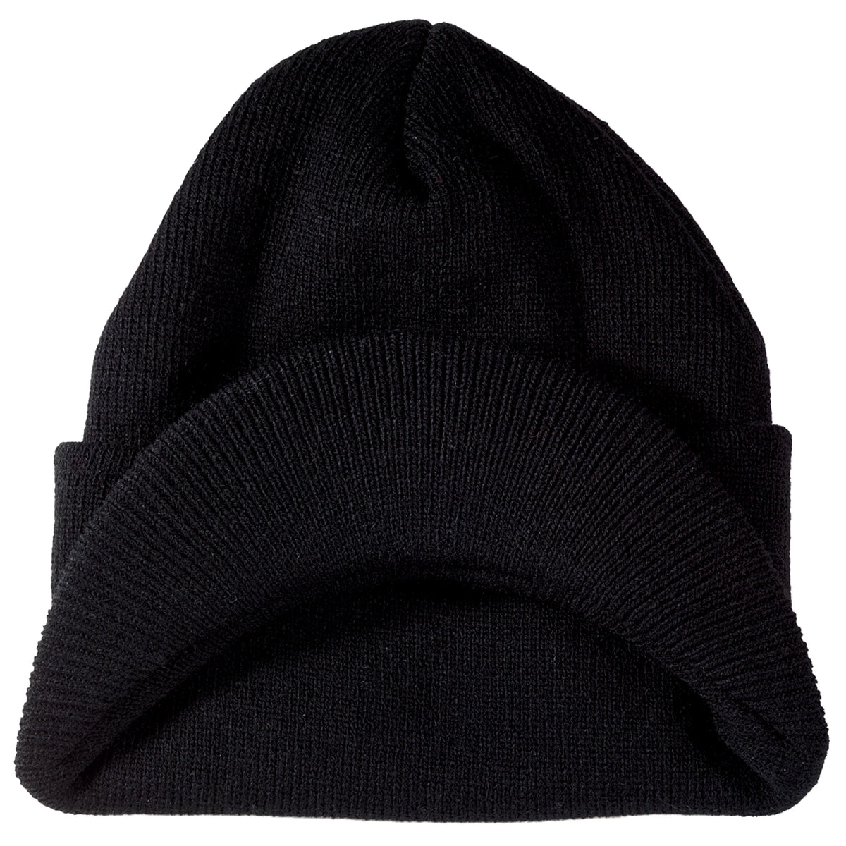Rothco WWII M1941 Acrylic Knit Watch Cap with Brim