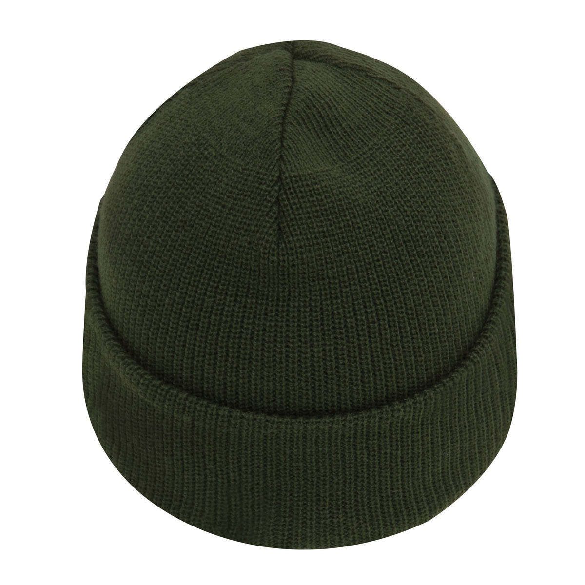 Rothco WWII M1941 Acrylic Knit Watch Cap with Brim