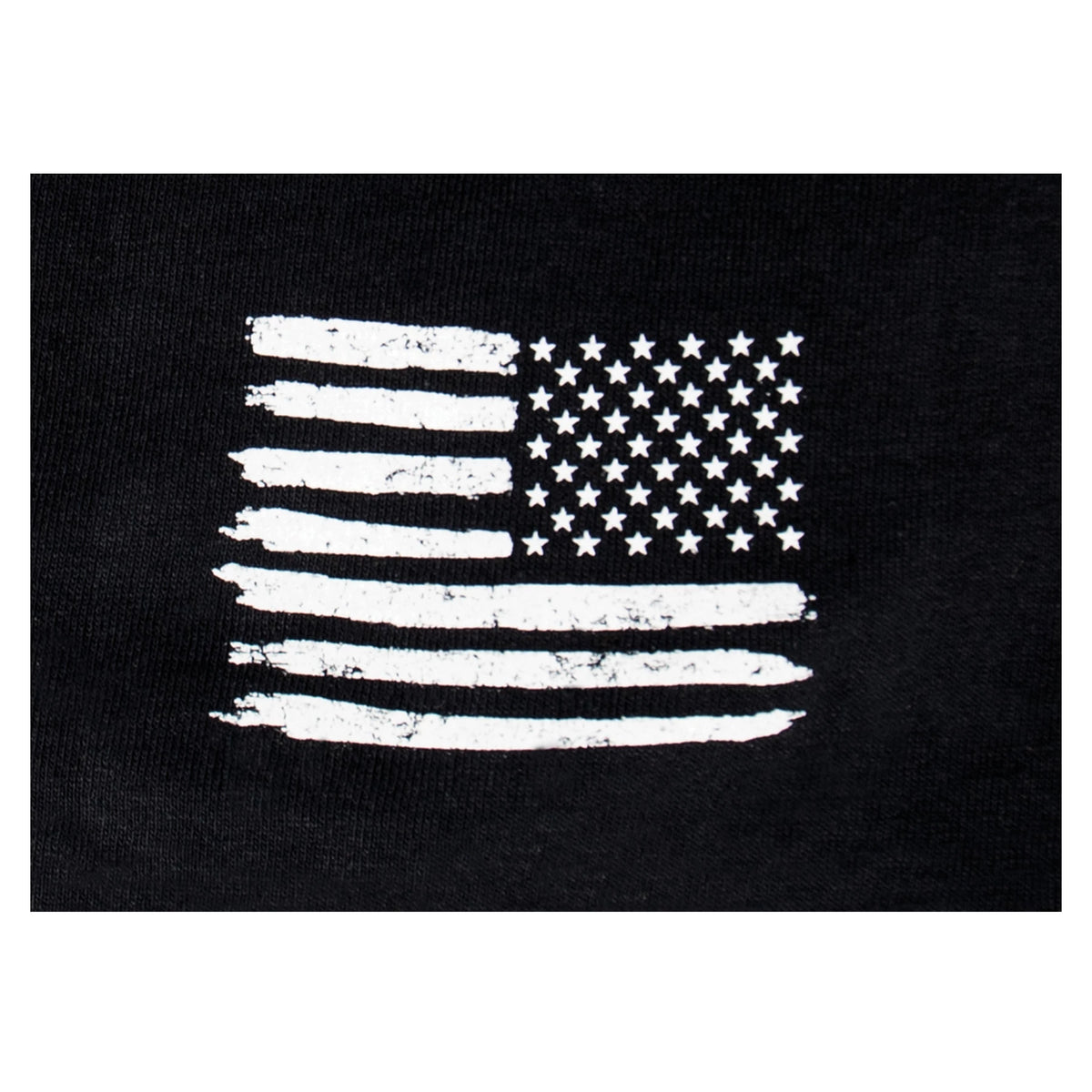 Rothco US Flag / USMC Eagle, Globe, & Anchor T-Shirt