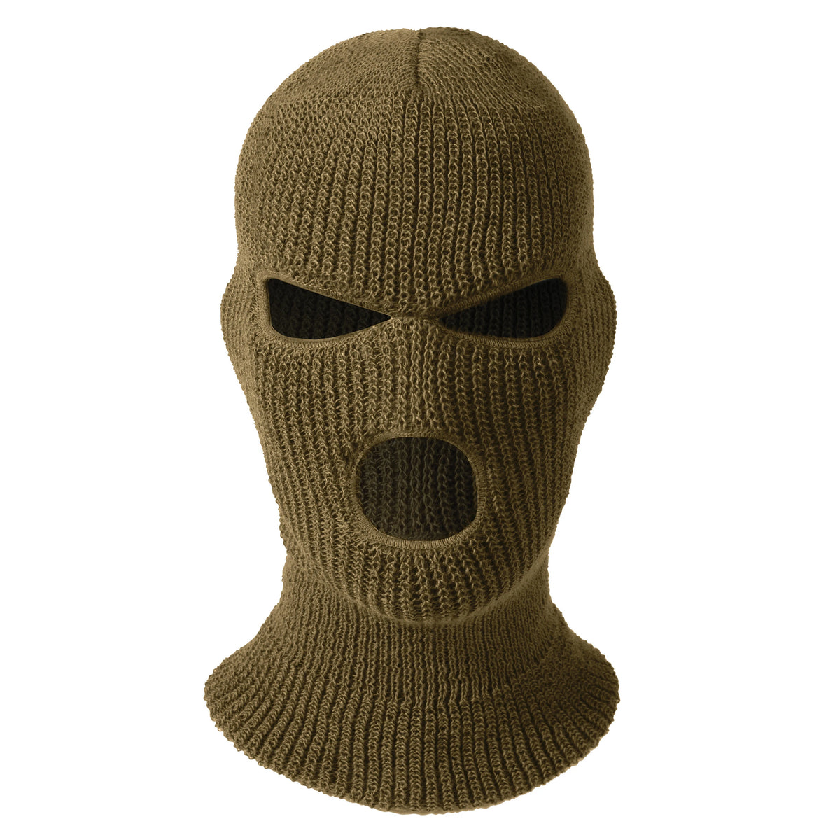 Rothco 3 Hole Face Mask