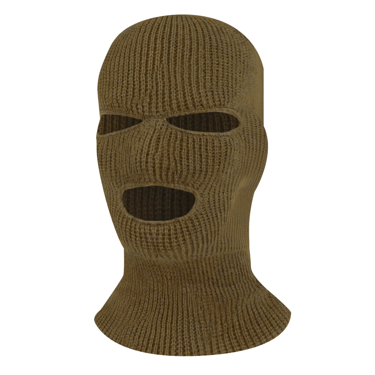 Rothco 3 Hole Face Mask
