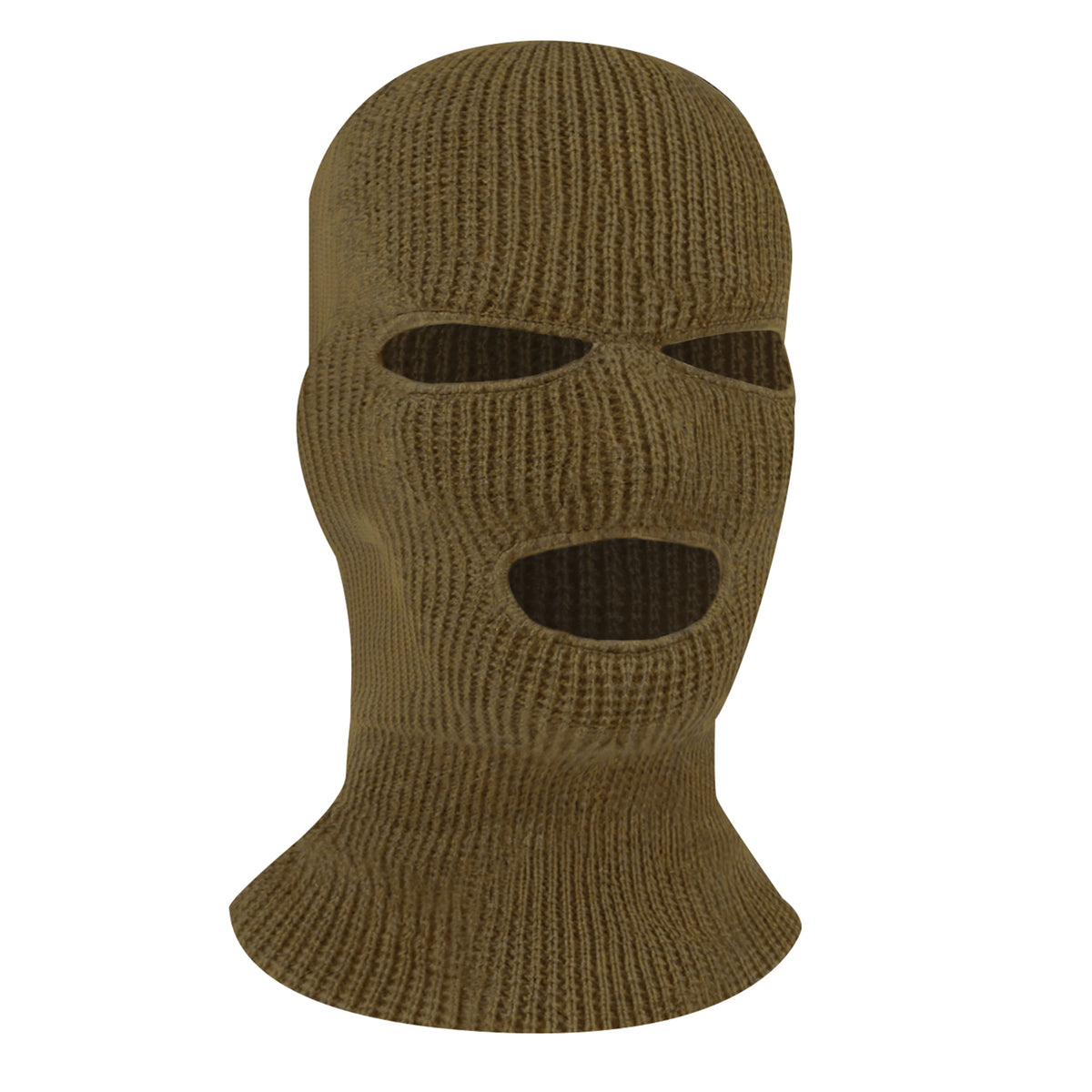 Rothco 3 Hole Face Mask