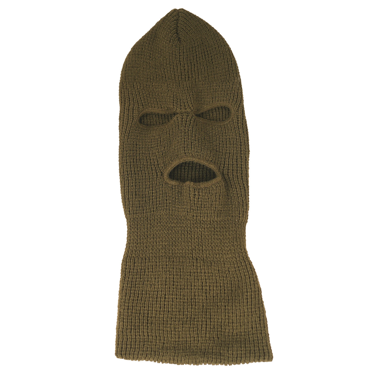 Rothco 3 Hole Face Mask