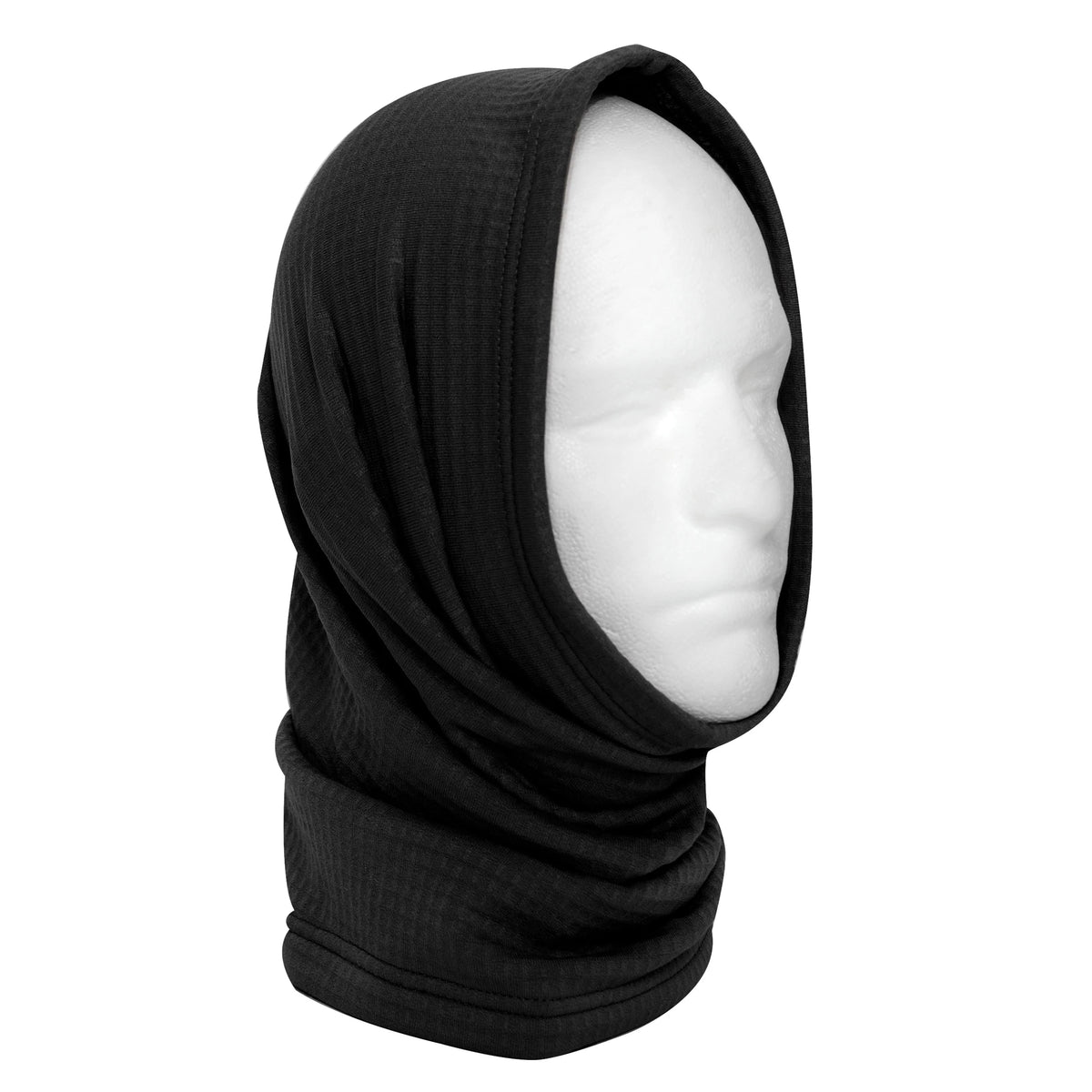Rothco Grid Fleece Neck Gaiter Gen III Level 2