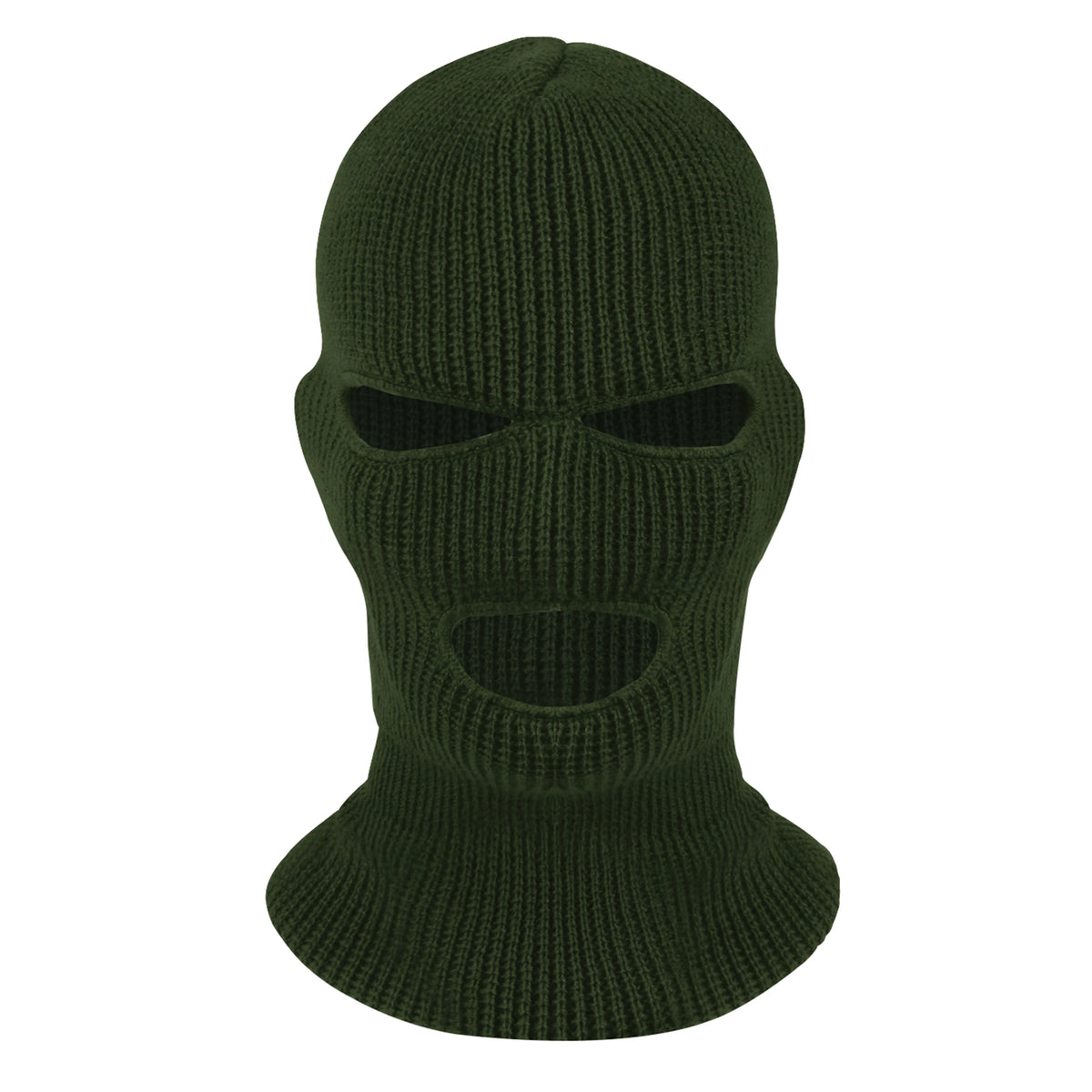 Rothco 3 Hole Face Mask