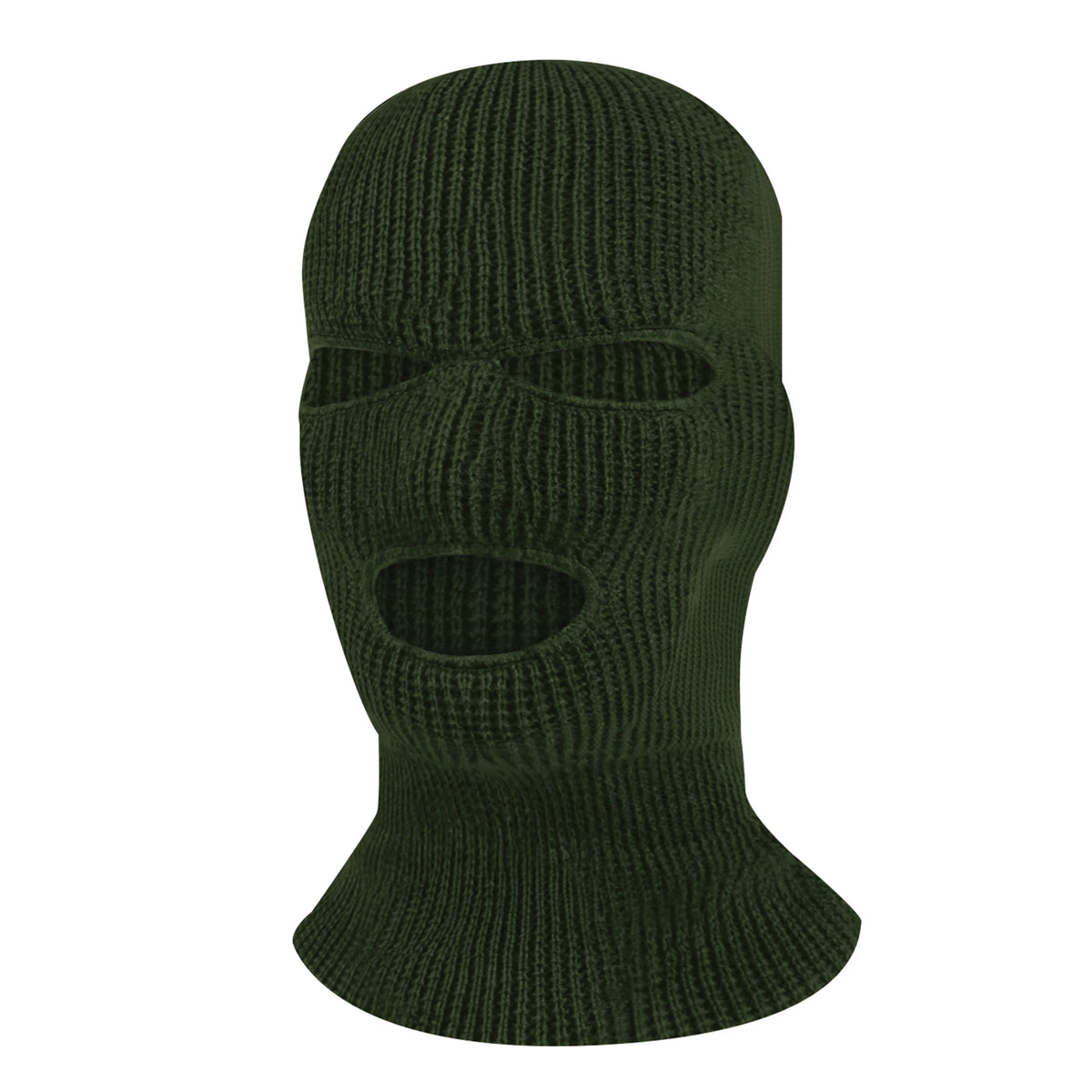 Rothco 3 Hole Face Mask