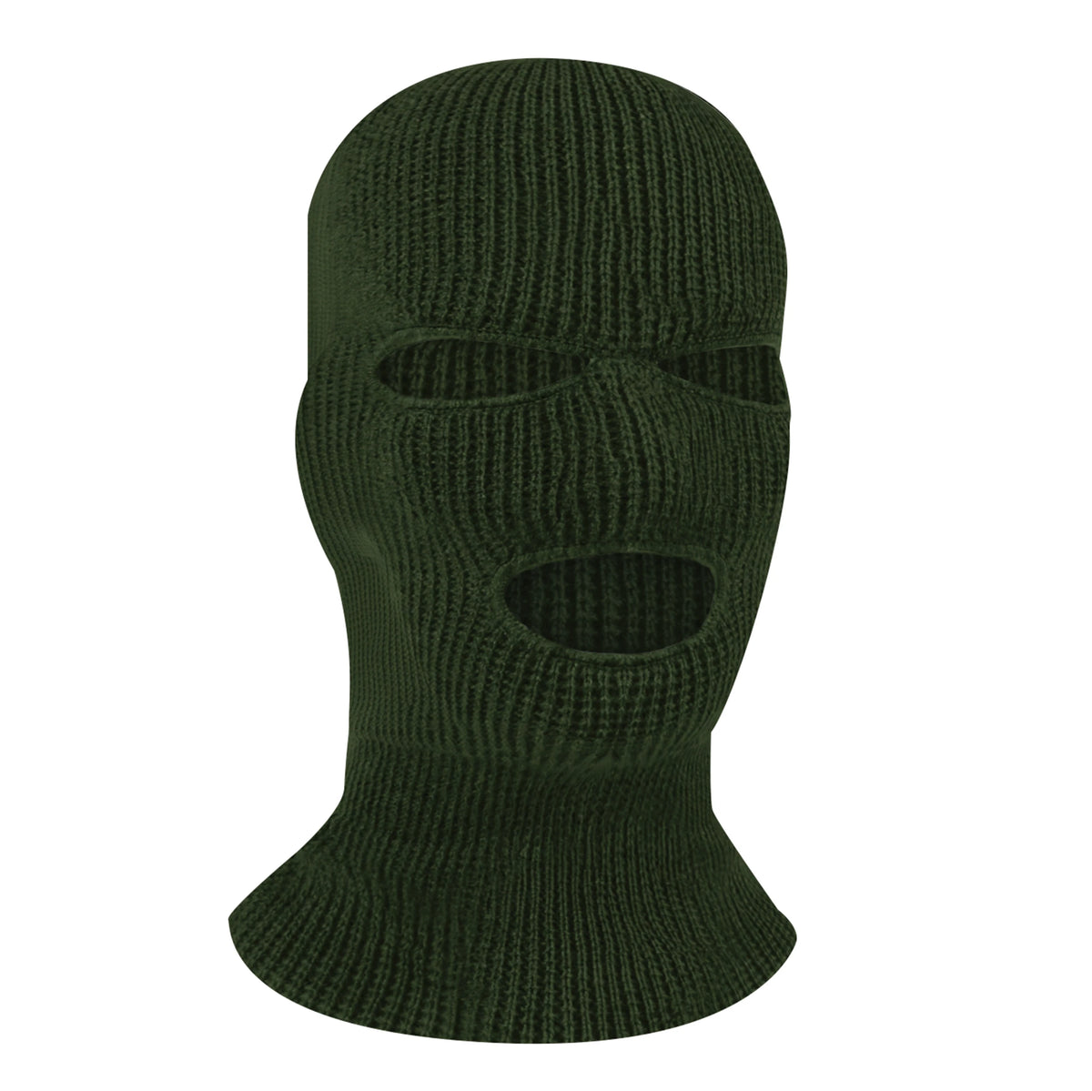 Rothco 3 Hole Face Mask