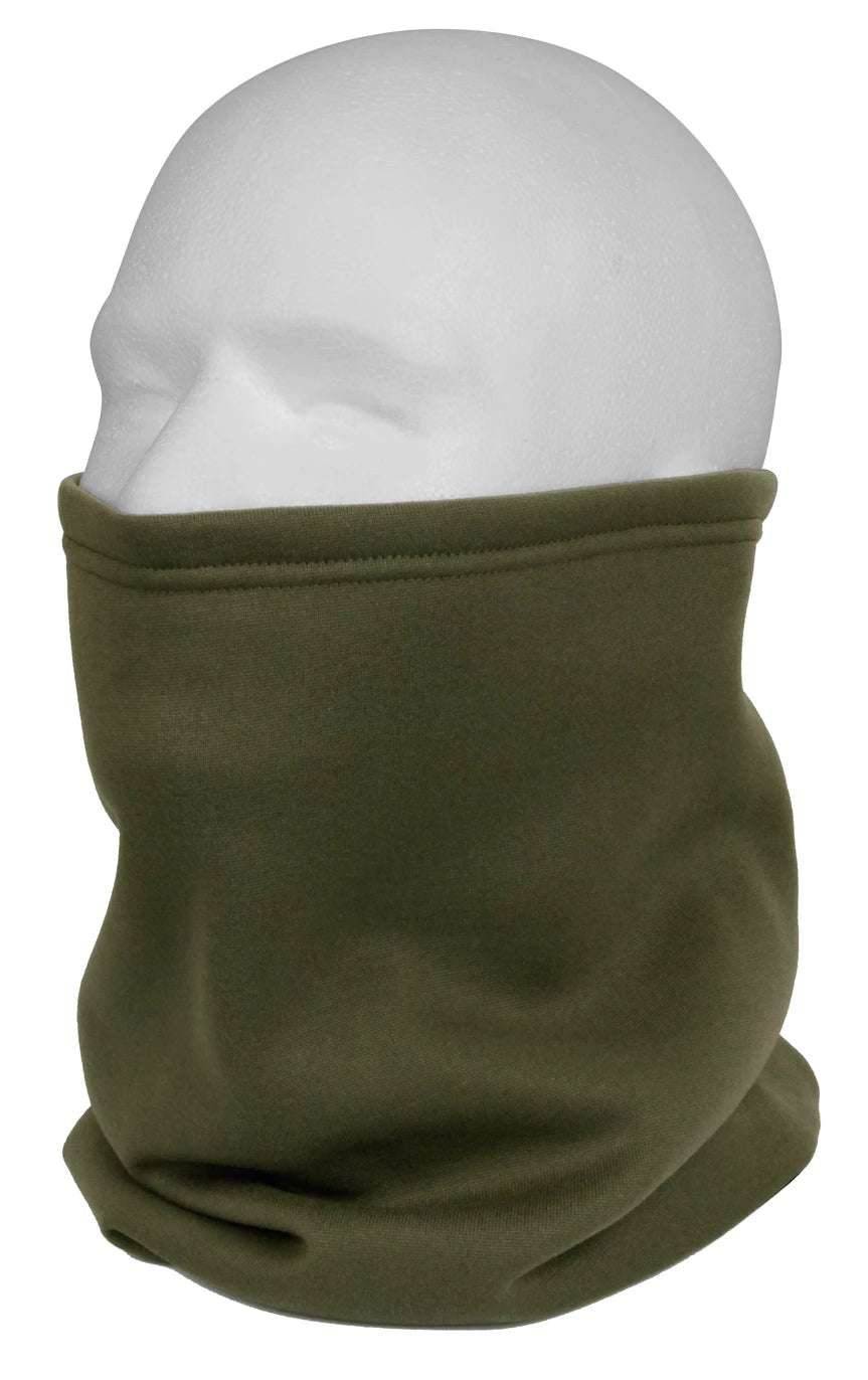 Rothco ECWCS Polyester Neck Gaiter