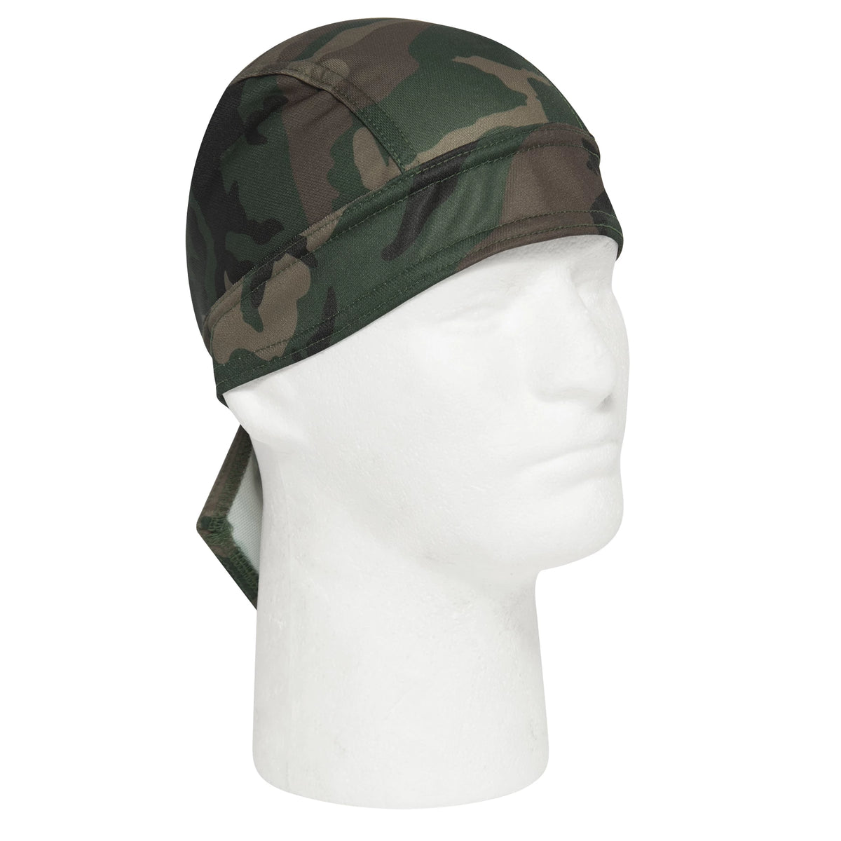 Rothco Moisture Wicking Headwrap