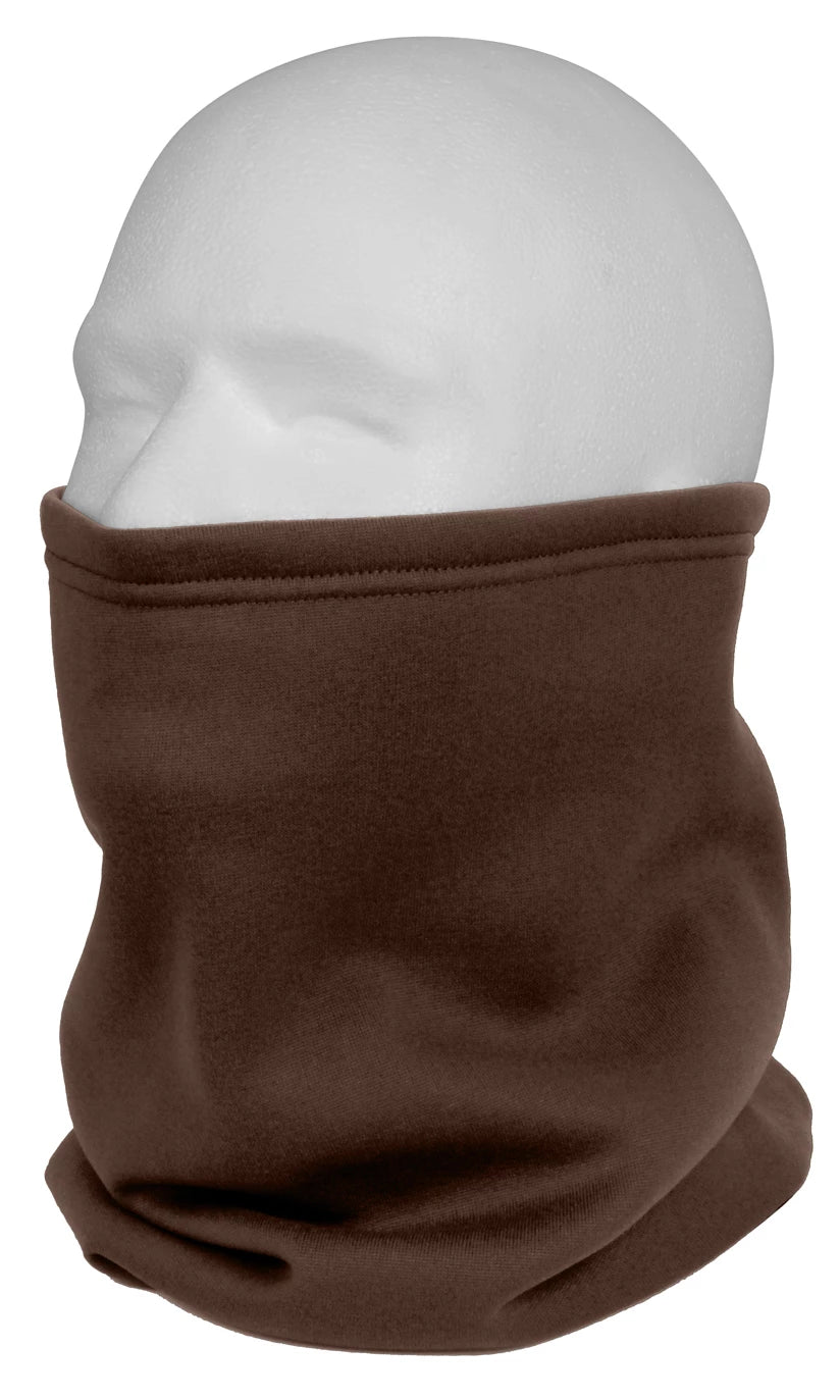 Rothco ECWCS Polyester Neck Gaiter