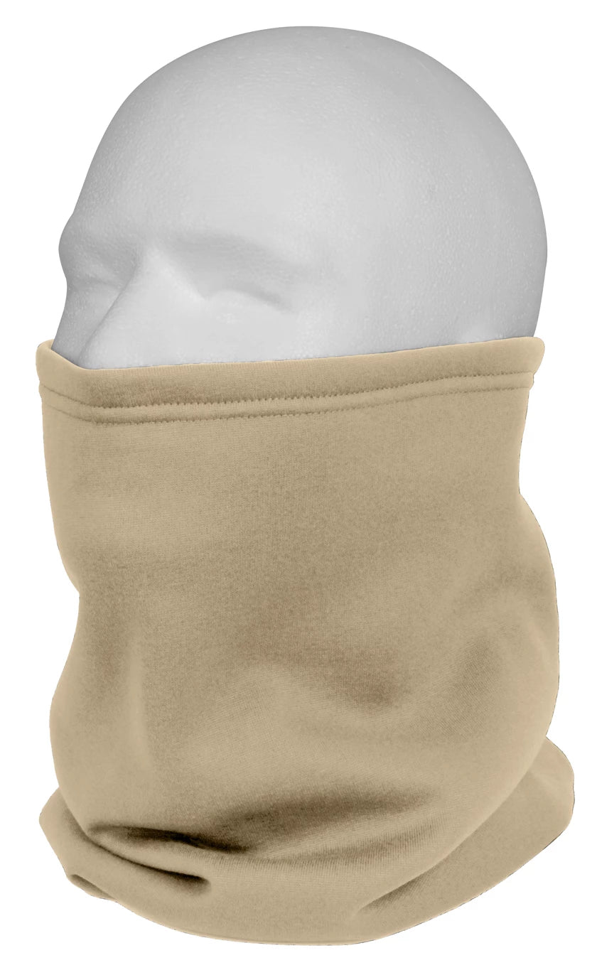 Rothco ECWCS Polyester Neck Gaiter