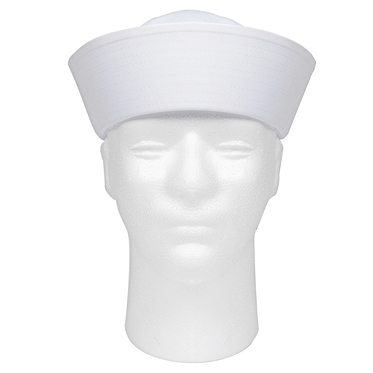 Rothco G.I. Type Navy White Sailor Hat