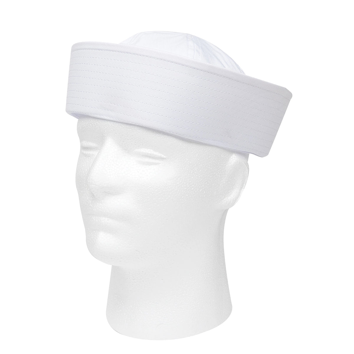 Rothco G.I. Type Navy White Sailor Hat