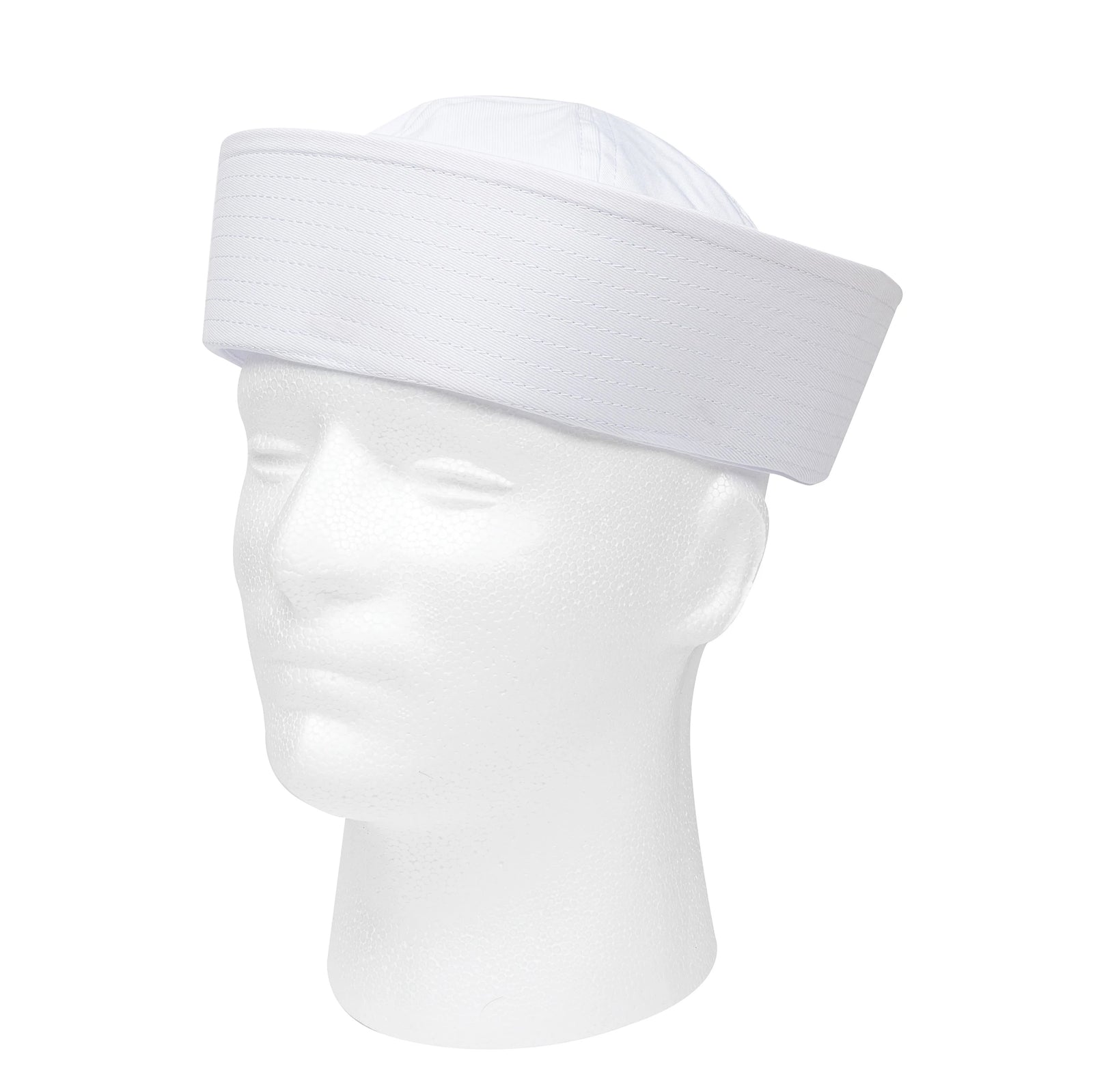 Rothco G.I. Type Navy White Sailor Hat
