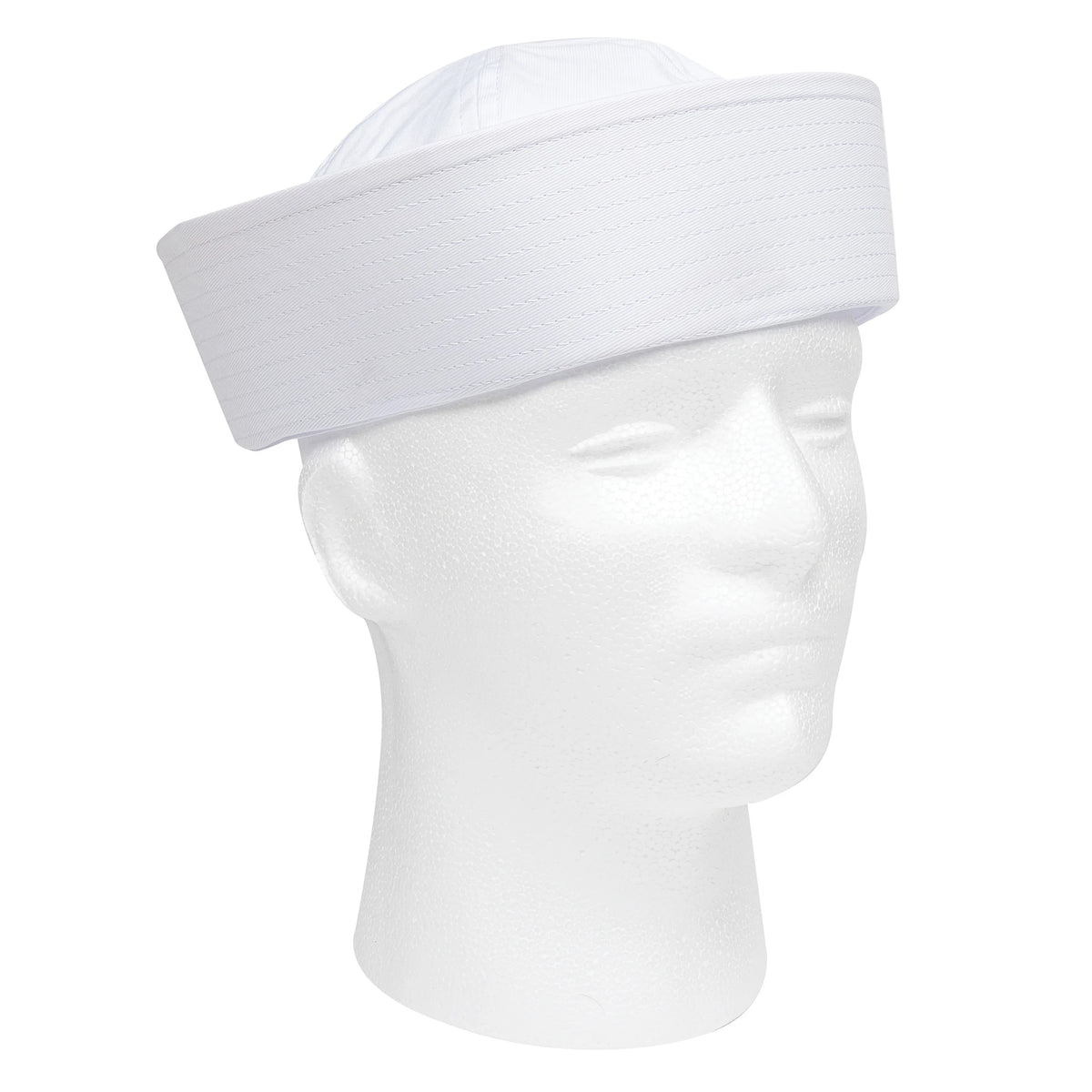 Rothco G.I. Type Navy White Sailor Hat